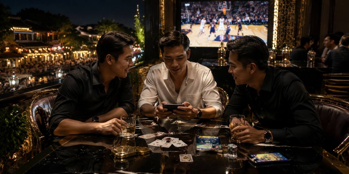 fu68 Crash Siêu Tốc Hoạt Động Như Thế Nào Tại fu68