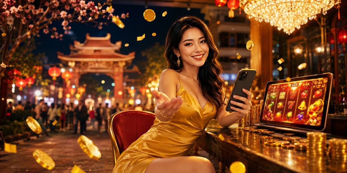 fu68 Trải Nghiệm Casino